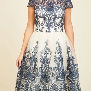 Homecoming/Prom Dress size 8